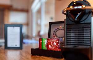AvenidA Mountain Lodges Kaprun