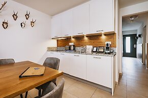 AvenidA Mountain Lodges Kaprun