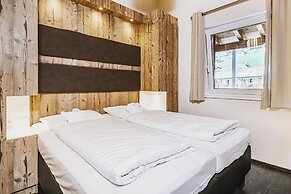 AvenidA Mountain Lodges Kaprun