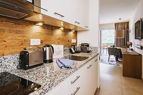 AvenidA Mountain Lodges Kaprun