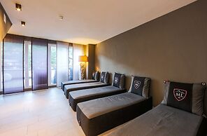 AvenidA Mountain Lodges Kaprun
