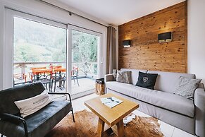 AvenidA Mountain Lodges Kaprun