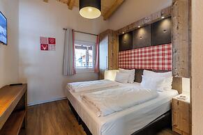 AvenidA Mountain Lodges Kaprun