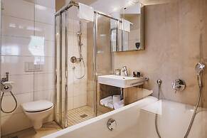 AvenidA Mountain Lodges Kaprun