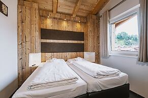 AvenidA Mountain Lodges Kaprun