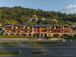 AvenidA Mountain Lodges Kaprun