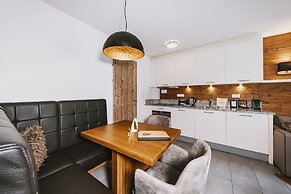 AvenidA Mountain Lodges Kaprun