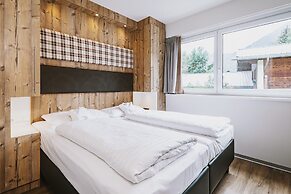 AvenidA Mountain Lodges Kaprun