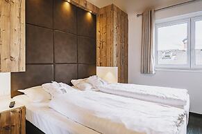 AvenidA Mountain Lodges Kaprun