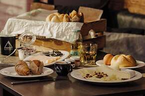 AvenidA Mountain Lodges Kaprun