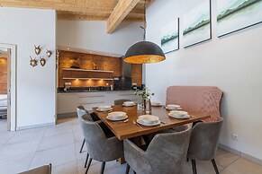 AvenidA Mountain Lodges Kaprun