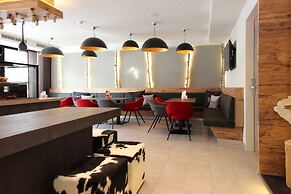 AvenidA Mountain Lodges Kaprun