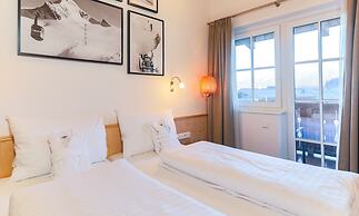 AvenidA Mountain Resort by Alpin Rentals - incl Summercard