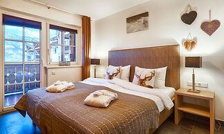 AvenidA Mountain Resort by Alpin Rentals - incl Summercard