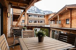 AvenidA Mountain Resort by Alpin Rentals - incl Summercard