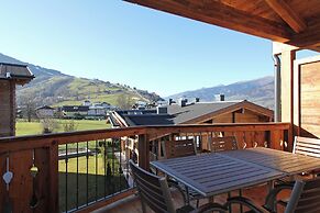 AvenidA Mountain Resort by Alpin Rentals - incl Summercard