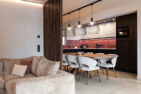 AvenidA Mountain Resort by Alpin Rentals - incl Summercard