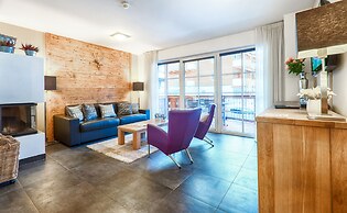 AvenidA Mountain Resort by Alpin Rentals - incl Summercard