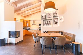 AvenidA Mountain Resort by Alpin Rentals - incl Summercard