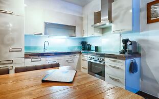 AvenidA Mountain Resort by Alpin Rentals - incl Summercard