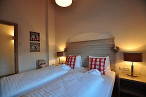 AvenidA Mountain Resort by Alpin Rentals - incl Summercard