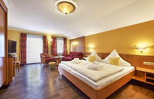 Wellness- und Vitalhotel Böhmhof