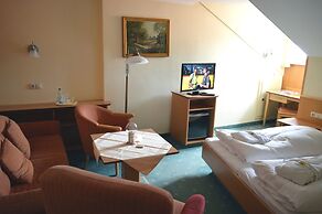 Wellness- und Vitalhotel Böhmhof