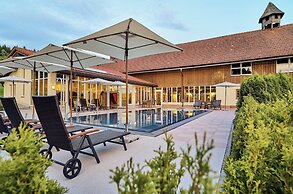 Wellness- und Vitalhotel Böhmhof