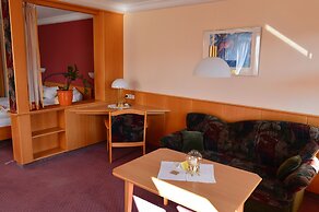 Wellness- und Vitalhotel Böhmhof