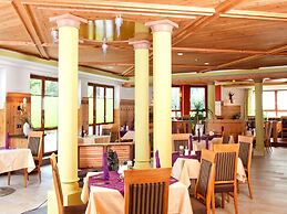 Wellness- und Vitalhotel Böhmhof