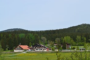 Wellness- und Vitalhotel Böhmhof