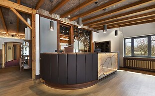 Wellness- und Vitalhotel Böhmhof