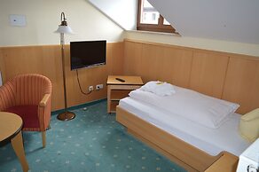 Wellness- und Vitalhotel Böhmhof