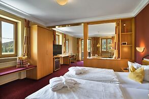 Wellness- und Vitalhotel Böhmhof