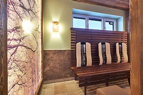 Wellness- und Vitalhotel Böhmhof