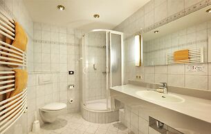 Wellness- und Vitalhotel Böhmhof