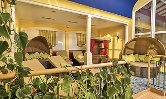 Wellness- und Vitalhotel Böhmhof