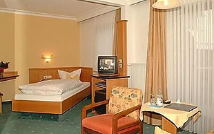 Wellness- und Vitalhotel Böhmhof