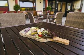 Wellness- und Vitalhotel Böhmhof