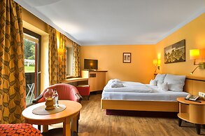 Wellness- und Vitalhotel Böhmhof