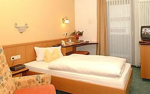 Wellness- und Vitalhotel Böhmhof