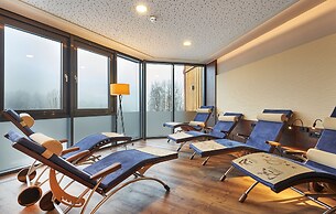 Wellness- und Vitalhotel Böhmhof