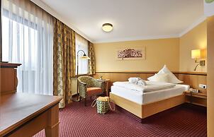 Wellness- und Vitalhotel Böhmhof