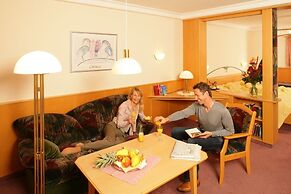 Wellness- und Vitalhotel Böhmhof