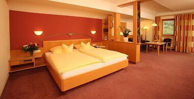 Wellness- und Vitalhotel Böhmhof