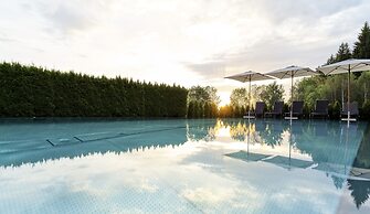 Wellness- und Vitalhotel Böhmhof