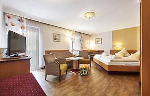 Wellness- und Vitalhotel Böhmhof