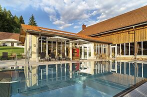 Wellness- und Vitalhotel Böhmhof