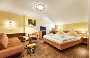 Wellness- und Vitalhotel Böhmhof