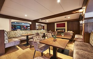 Wellness- und Vitalhotel Böhmhof